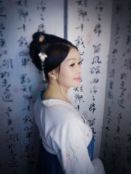 -美云庭古装·格格服汉服·京城旅拍(北京店)