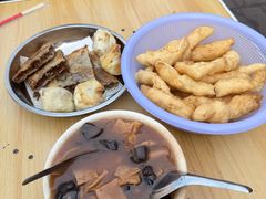 -逍遥镇刘相五胡辣汤豆沫馆(康复中街店)