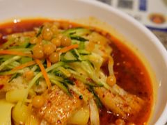 -小尕子·新疆菜(明园店)