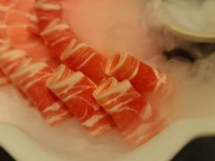 -百草滩羊清水涮羊肉·清真·宁夏盐池滩羊(莲花桥店)
