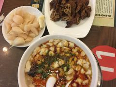 -春发生饭店·非遗(南院门店)