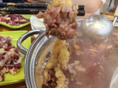 -养牛邓·潮汕牛肉海鲜自助火锅(广州店)
