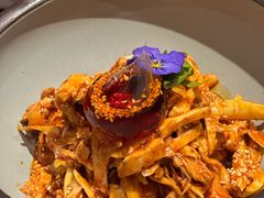 -映水芙蓉(长宁来福士店)