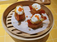 -蔡澜点心·粤菜(花城汇南区店)