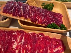 -左庭右院鲜牛肉火锅(京西大悦城店)