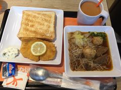 -大快活(丽丰店)
