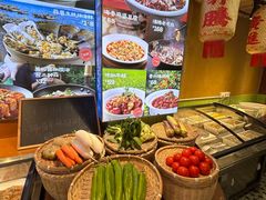 -五马集·海鲜·温州大牌档(黑金冠五马街十字路口店)