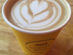 -灯塔咖啡馆BOOK·Coffee Shop