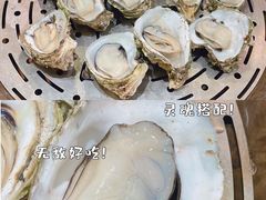 -飞尝蚝·顺德菜·鱼生(顺德总店)