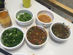 -陈记顺和潮汕牛肉火锅(番禺迎宾大道店)