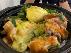 -下南瓦煲鸡(原七色城邦店)