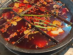 -正南齊北重庆老火锅(光华村直营店)