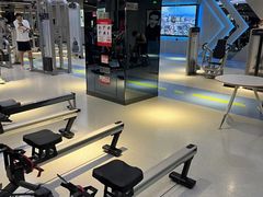 -优享健身(物美圣熙8号购物中心店)