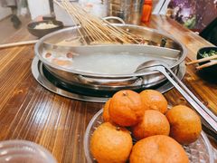 -杨校长·老成都串串香火锅(全国总店)