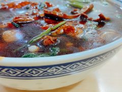 -福海面馆(阳曲店)