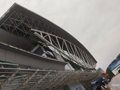 -泰州站