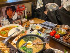 -小川洋风料理(江汉路店)
