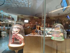 -视博茶点(美狮美高梅店)