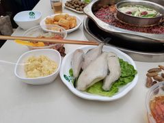 -枇杷园食为鲜火锅(南山店)