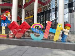 -南京路步行街