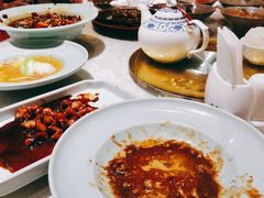 -便宜坊烤鸭店(航天桥店)