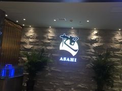 -割烹旭日本料理(龙湖狮山天街店)