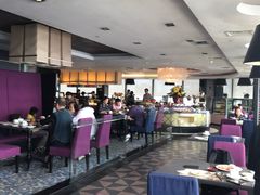 -华厦大酒店·桃源西餐厅·自助餐