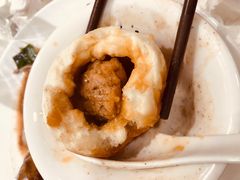 -顺风海鲜港(长寿路店)