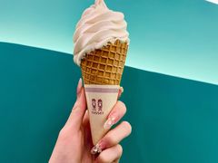 牛奶脆筒-CHOCHENG&CO.(欢乐海岸店)