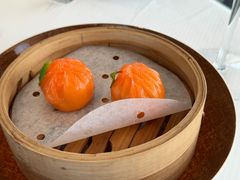 -北京柏悦酒店·锦庭餐厅Dining Room