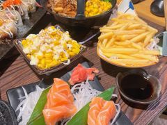 -哏儿寿司(红桥店)