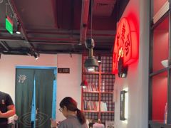 -和府捞面(东直门银座店)