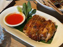 -一坐一忘云南菜(三里屯店)