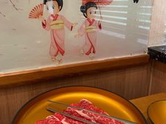 -牛New寿喜烧(青浦店)