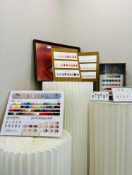 -如一·美甲美睫