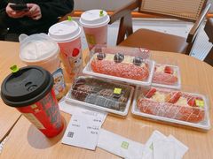 -奈雪的茶(领展中心城店)