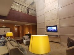 -西安赛瑞喜来登大酒店