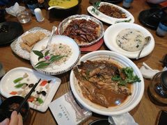 -新木器时代餐厅(太湖新天地店)
