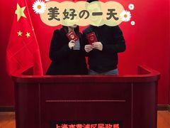 -天真蓝照相馆(五角场百联又一城店)
