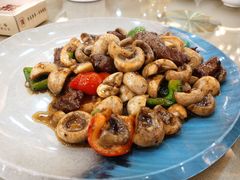 -丰尔粥食·顺德鱼生·干蒸排骨顺德菜(大良分店)