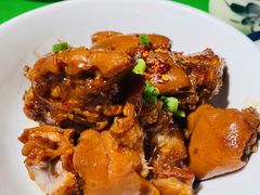 猪脚-大碗厨(东风路店)