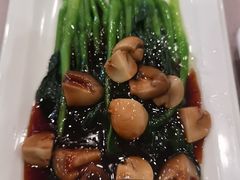 -功德林素菜饭庄(前门店)