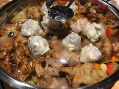 -黄记煌三汁焖锅(龙湖U城店)