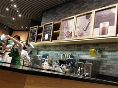 -星巴克(朵云轩店)
