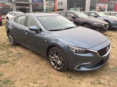 蓝色2.5阿特兹-北京前搏汽车贸易有限公司