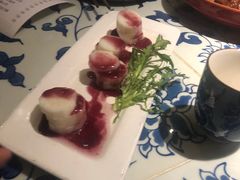-绿茶餐厅(城西银泰城店)