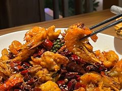 -首秀·四川料理(星耀101店)