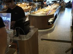 -比格比萨自助(宝山日月光店)