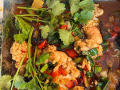 -千岛湖小鱼儿·淳安匠心农家菜