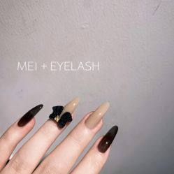 -Mei酱の店美甲美睫